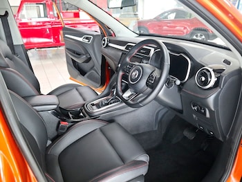 Used MG MG ZS 2024 for sale - 79483552: Photo