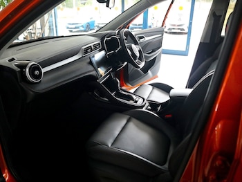 Used MG MG ZS 2024 for sale - 79483552: Photo
