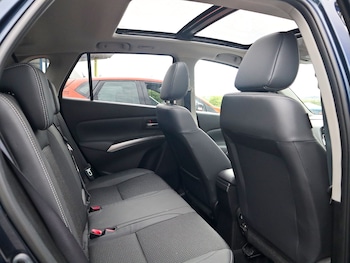 Used Suzuki SX4 S-Cross 2023 for sale - 79131014: Photo