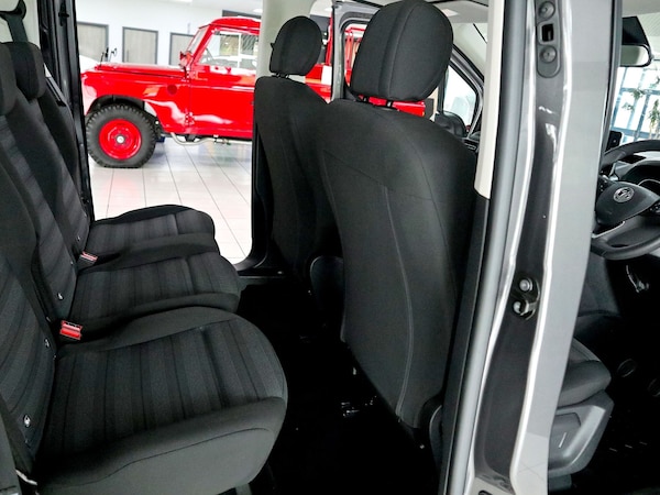 Used Vauxhall Combo Life 2020 for sale - 75656336: Photo 20