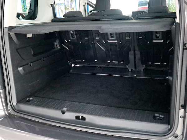 Used Vauxhall Combo Life 2020 for sale - 75656336: Photo 21