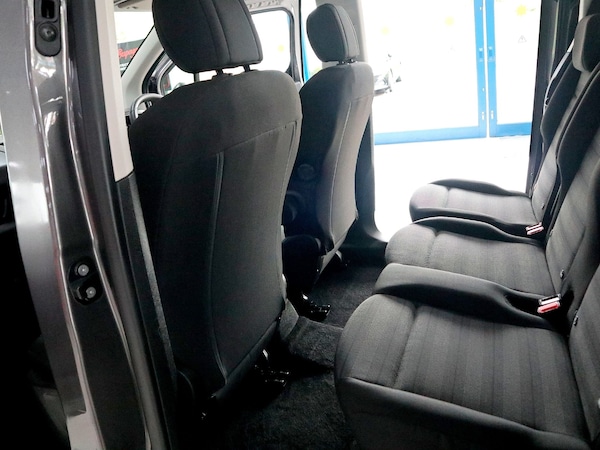 Used Vauxhall Combo Life 2020 for sale - 75656336: Photo 22