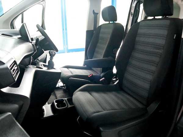 Used Vauxhall Combo Life 2020 for sale - 75656336: Photo 23
