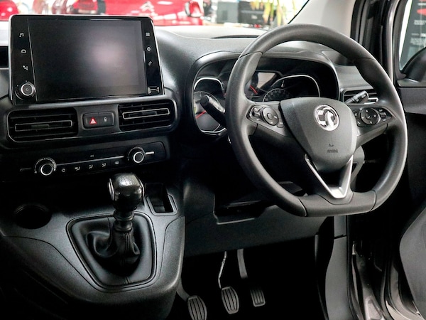 Used Vauxhall Combo Life 2020 for sale - 75656336: Photo 25