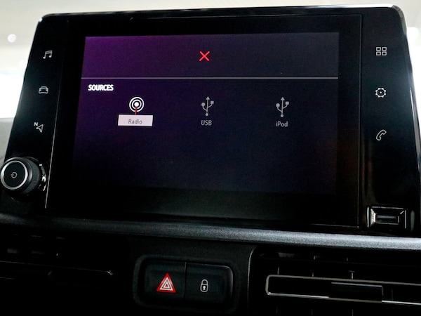 Used Vauxhall Combo Life 2020 for sale - 75656336: Photo 29
