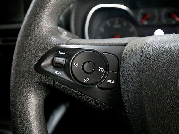 Used Vauxhall Combo Life 2020 for sale - 75656336: Photo 34
