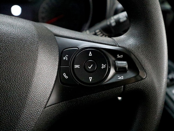 Used Vauxhall Combo Life 2020 for sale - 75656336: Photo 36