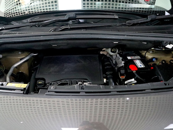 Used Vauxhall Combo Life 2020 for sale - 75656336: Photo 39