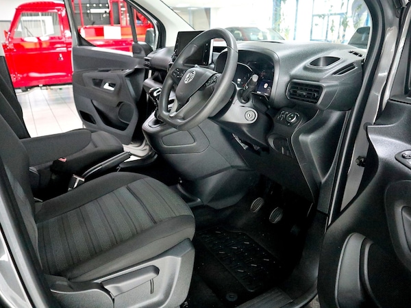 Used Vauxhall Combo Life 2020 for sale - 75656336: Photo 3
