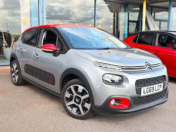 Used Citroen C3 2019 for sale - 78085051: Photo