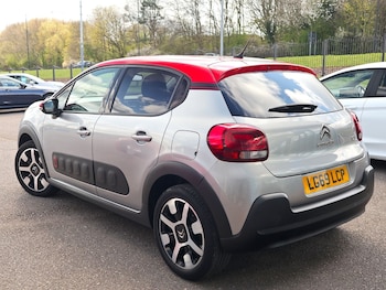 Used Citroen C3 2019 for sale - 78085051: Photo