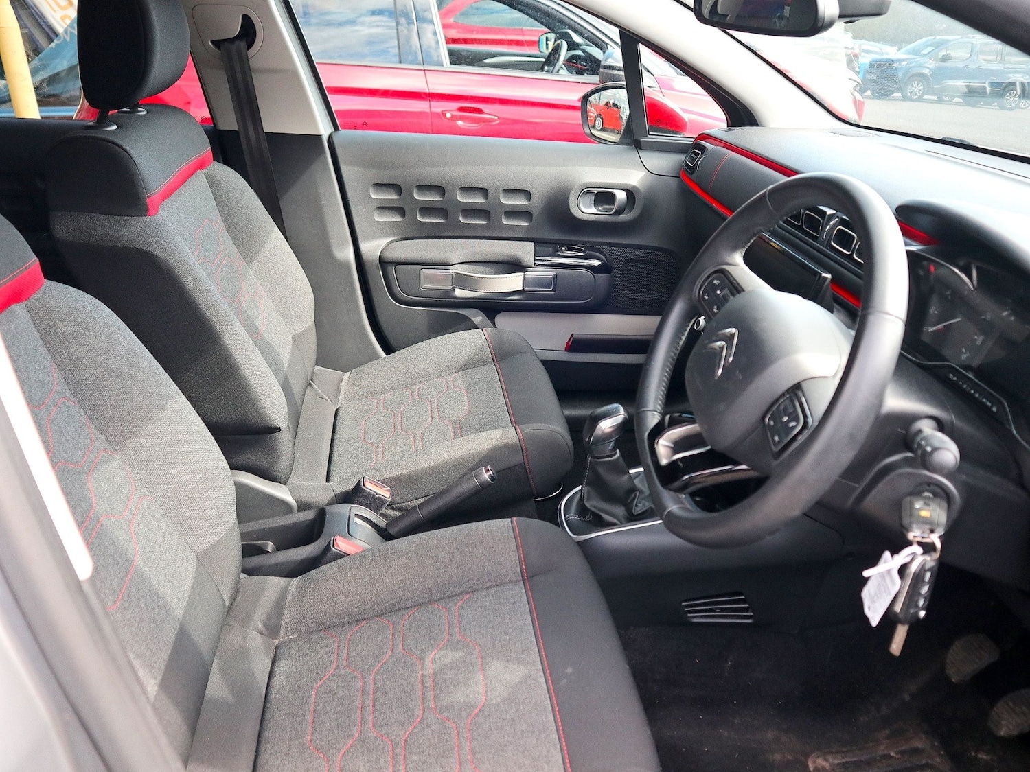 Used Citroen C3 2019 for sale - 78085051: Photo 3