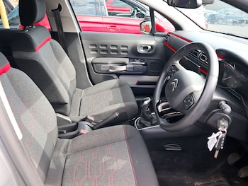 Used Citroen C3 2019 for sale - 78085051: Photo