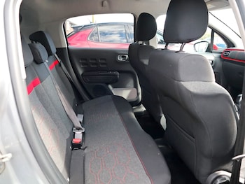 Used Citroen C3 2019 for sale - 78085051: Photo