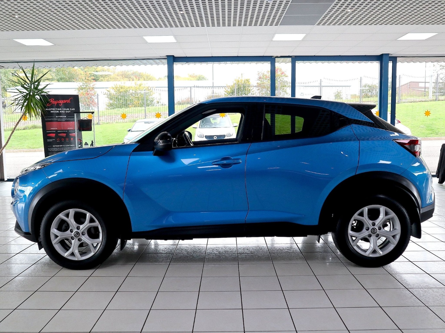 Used Nissan Juke 2022 for sale - 76149872: Photo 10