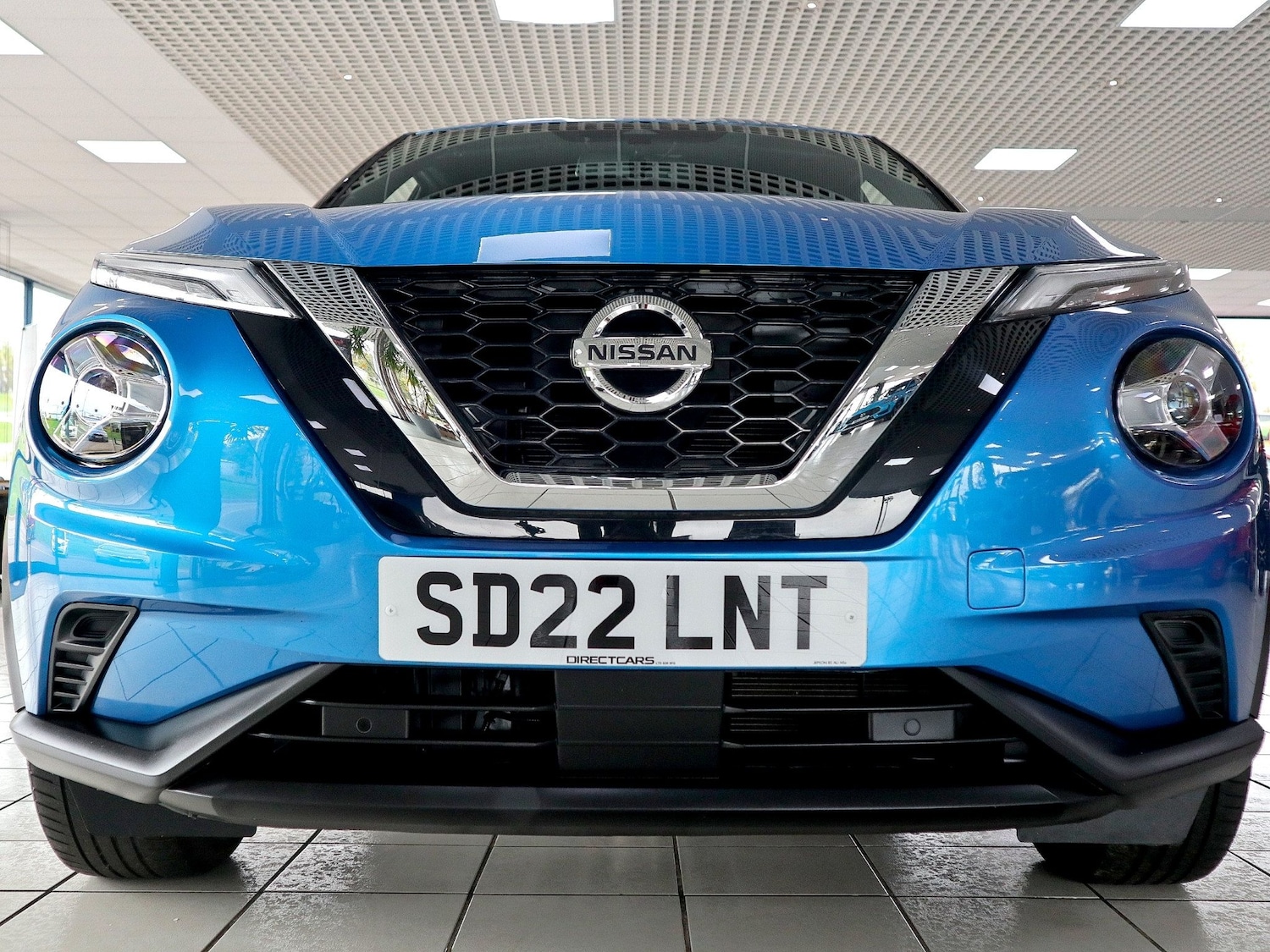 Used Nissan Juke 2022 for sale - 76149872: Photo 11