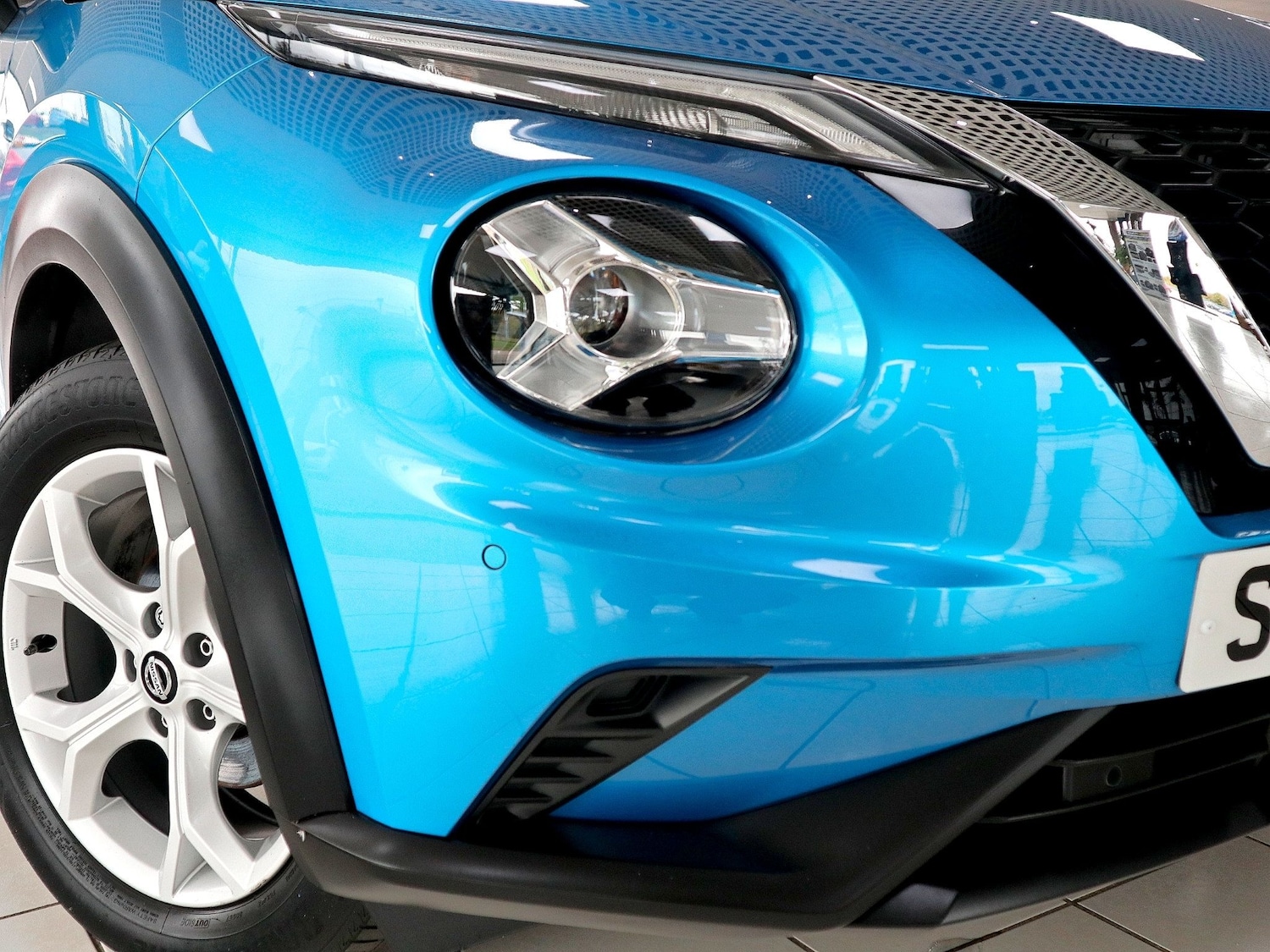 Used Nissan Juke 2022 for sale - 76149872: Photo 12