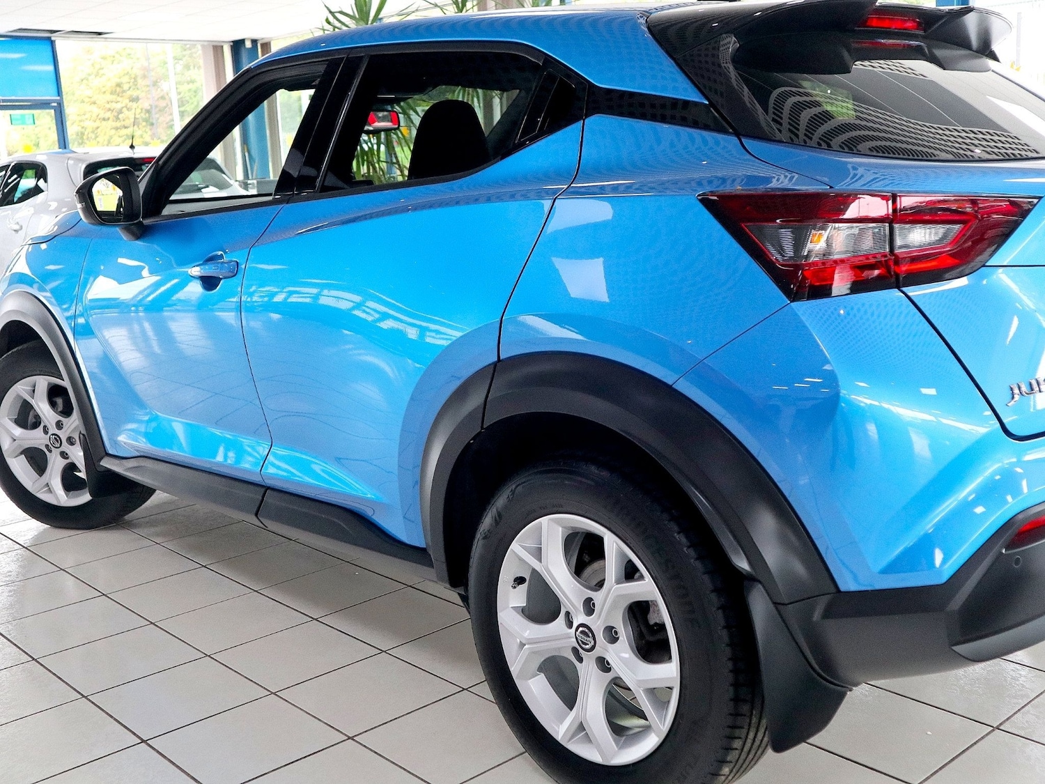 Used Nissan Juke 2022 for sale - 76149872: Photo 13