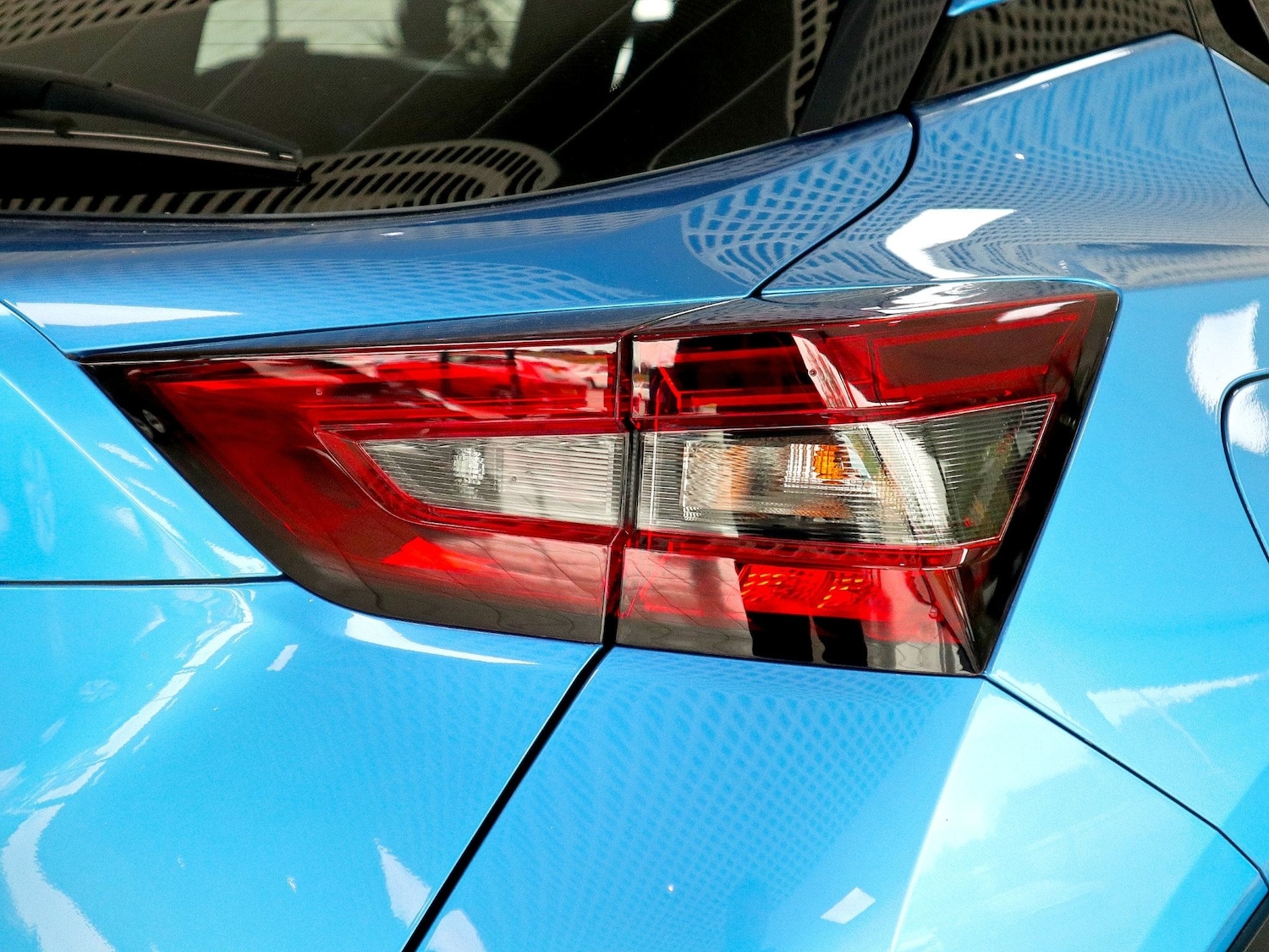 Used Nissan Juke 2022 for sale - 76149872: Photo 15