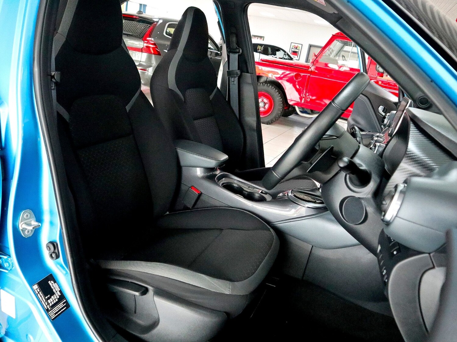 Used Nissan Juke 2022 for sale - 76149872: Photo 17