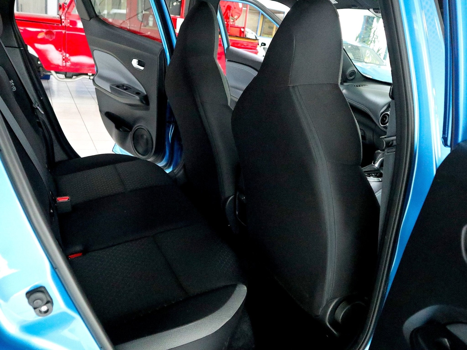 Used Nissan Juke 2022 for sale - 76149872: Photo 18