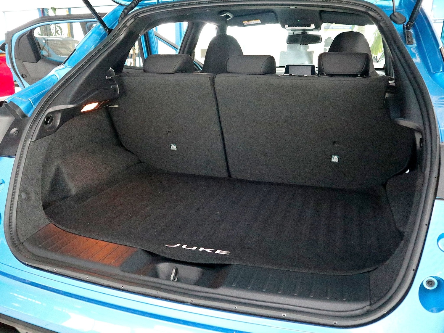 Used Nissan Juke 2022 for sale - 76149872: Photo 19