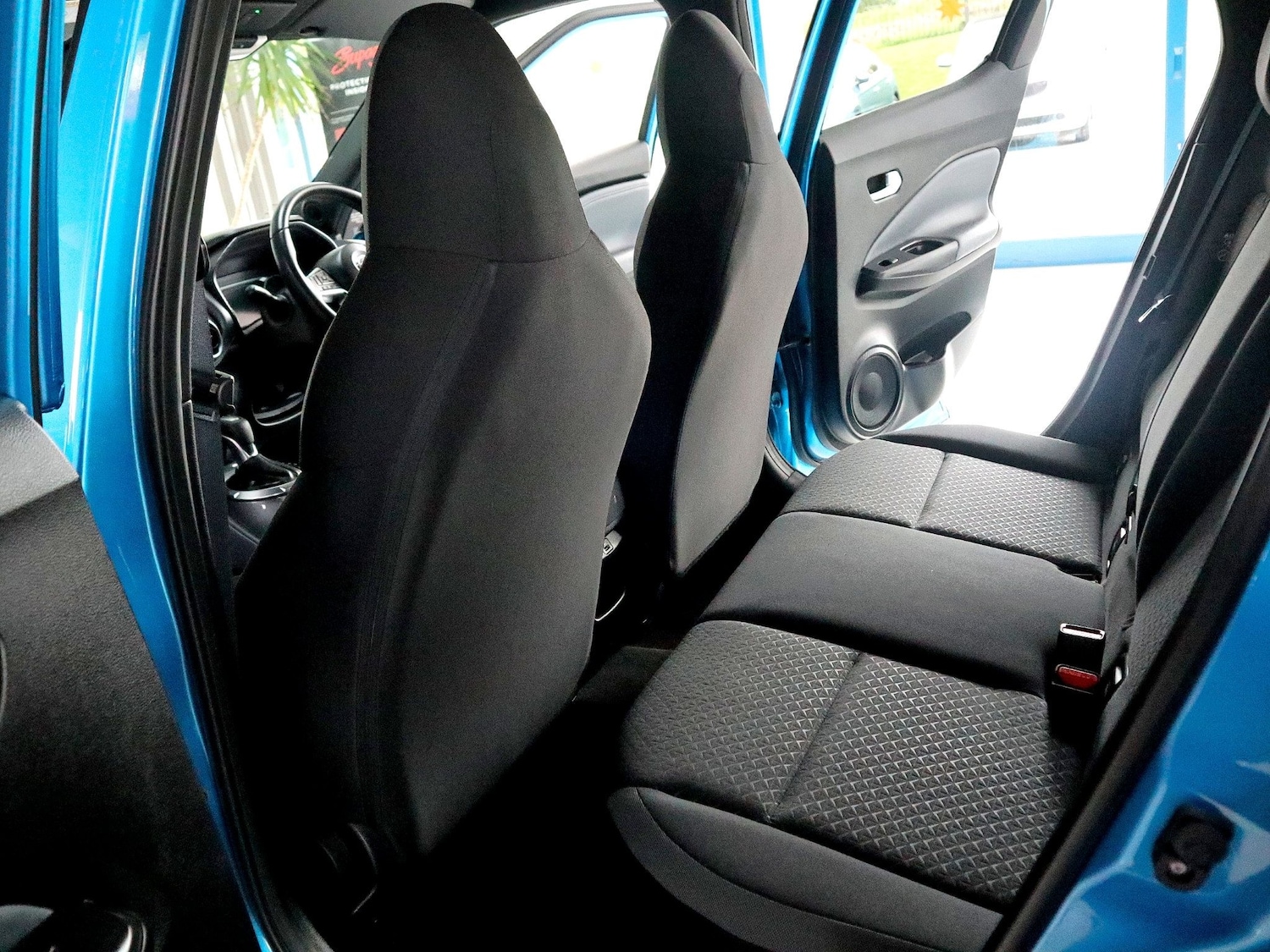 Used Nissan Juke 2022 for sale - 76149872: Photo 20