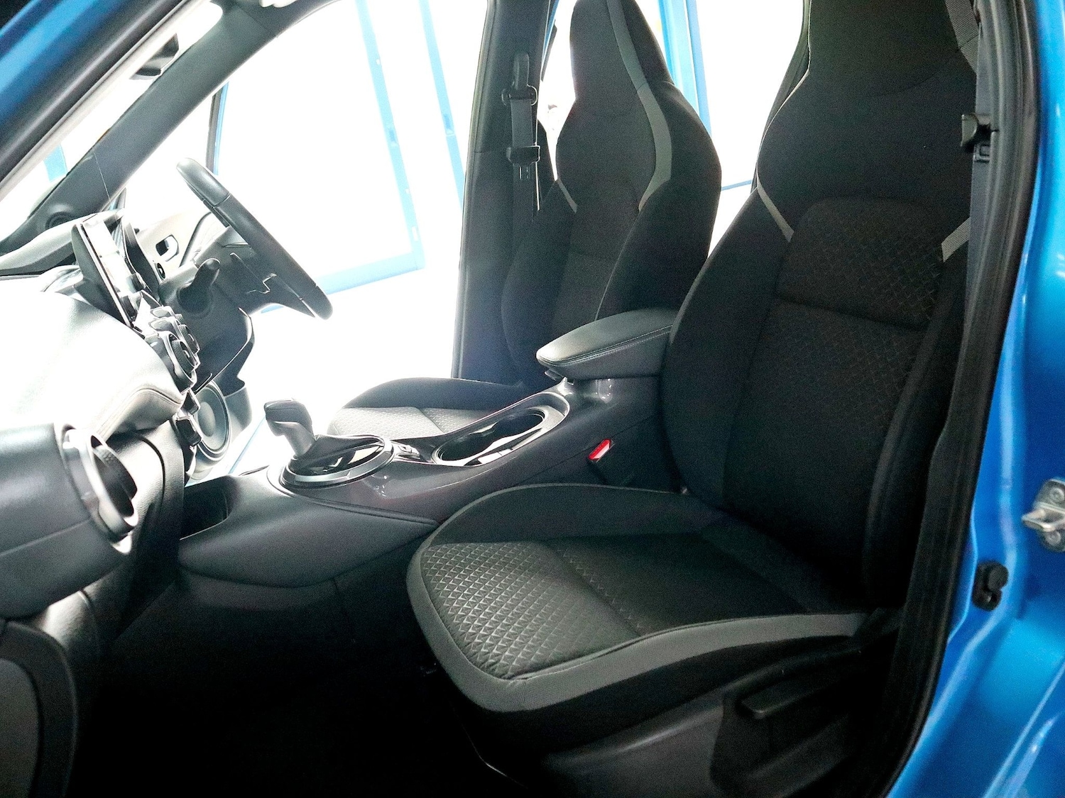 Used Nissan Juke 2022 for sale - 76149872: Photo 21