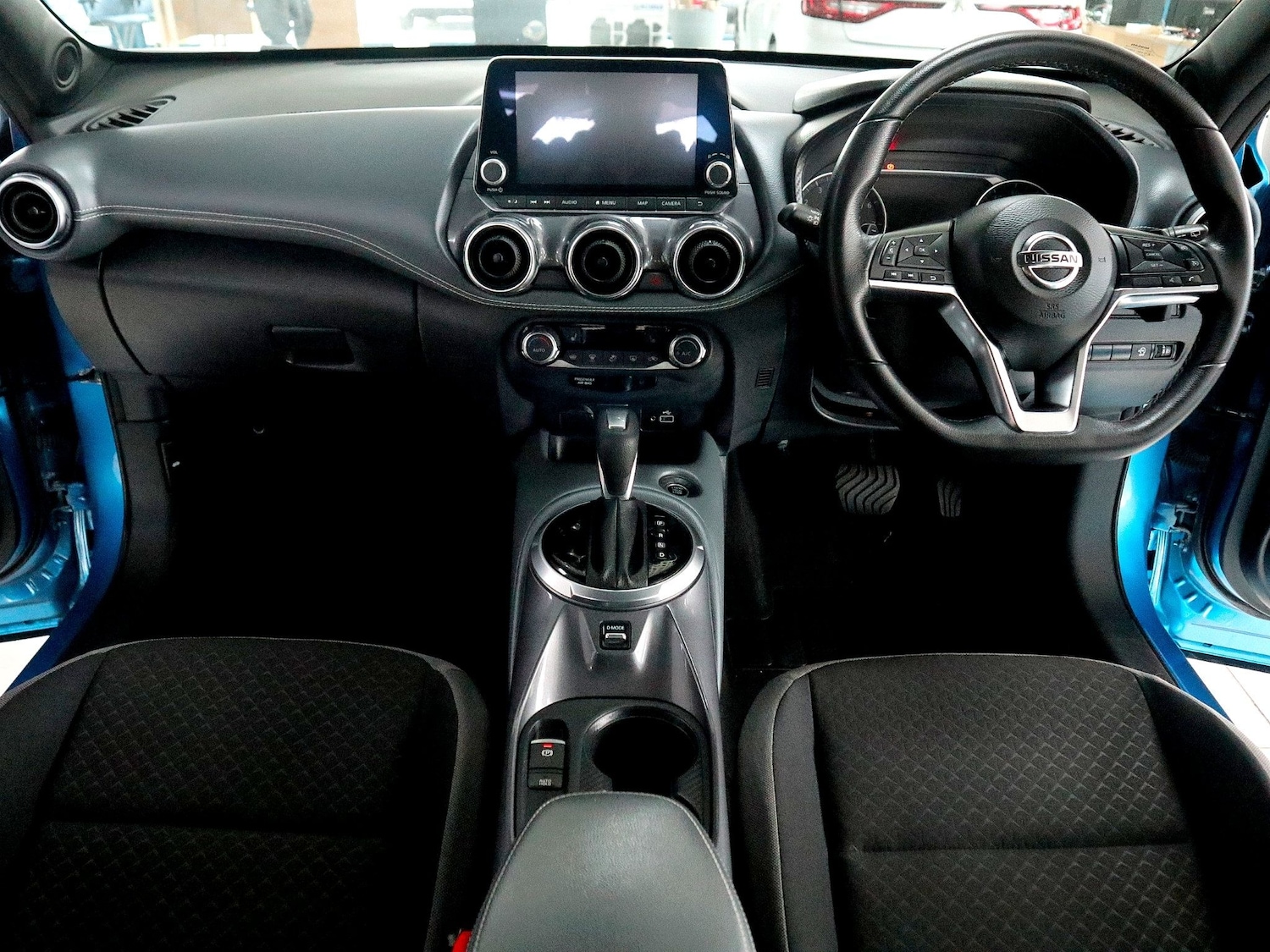 Used Nissan Juke 2022 for sale - 76149872: Photo 22