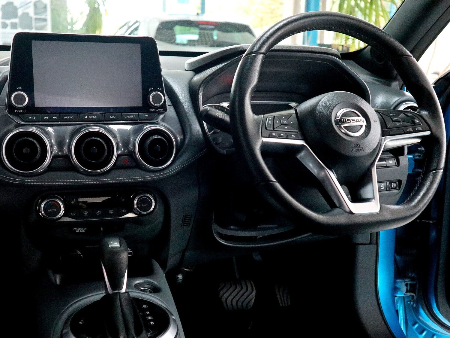Used Nissan Juke 2022 for sale - 76149872: Photo 23