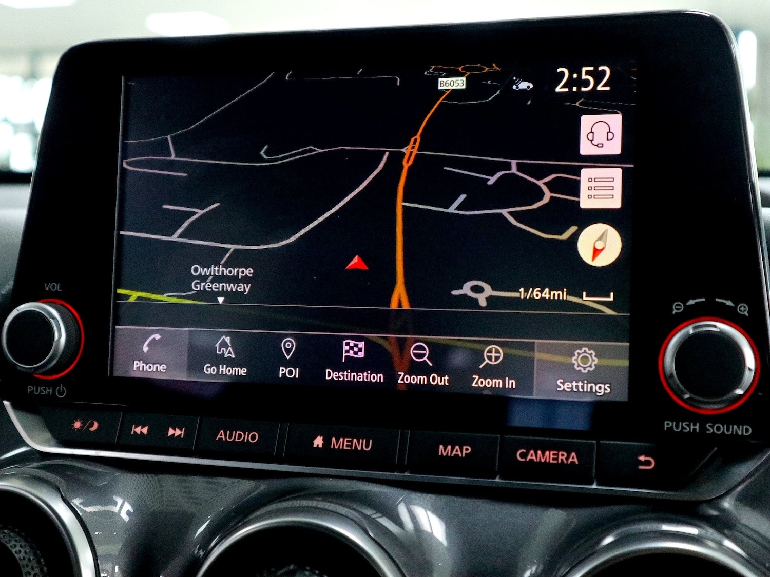 Used Nissan Juke 2022 for sale - 76149872: Photo 27