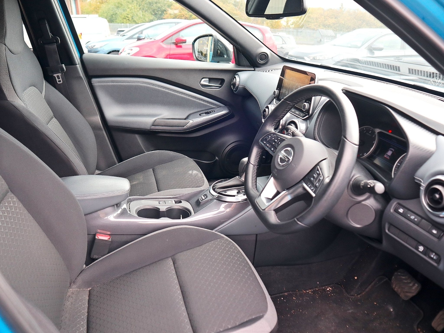 Used Nissan Juke 2022 for sale - 76149872: Photo 3