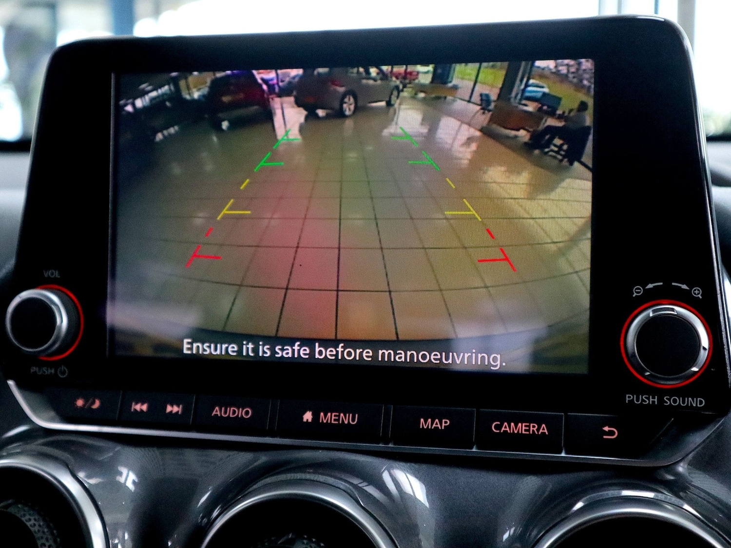 Used Nissan Juke 2022 for sale - 76149872: Photo 31