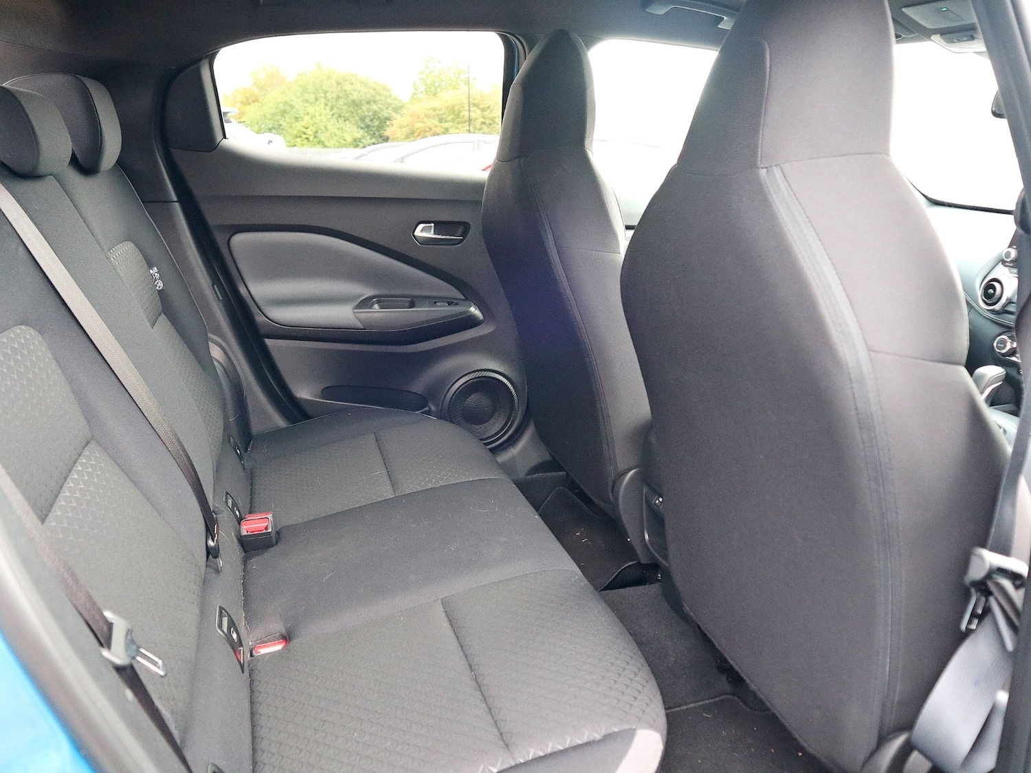 Used Nissan Juke 2022 for sale - 76149872: Photo 4