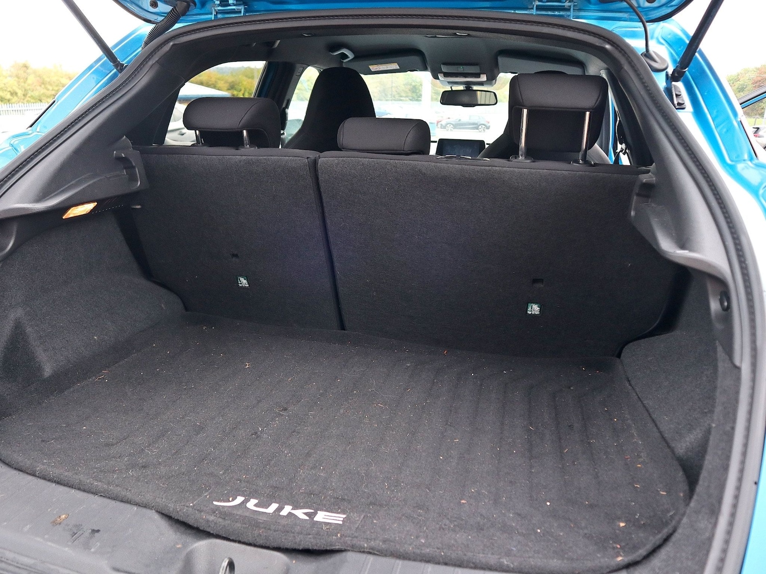 Used Nissan Juke 2022 for sale - 76149872: Photo 5