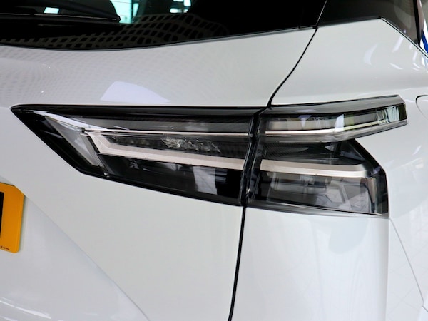 Used Nissan Qashqai 2024 for sale - 74544237: Photo 14
