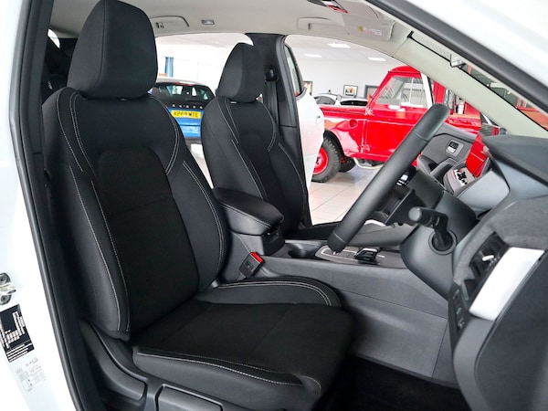 Used Nissan Qashqai 2024 for sale - 74544237: Photo 16