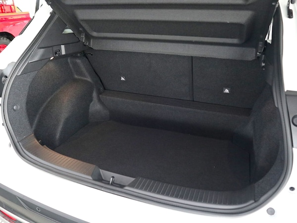 Used Nissan Qashqai 2024 for sale - 74544237: Photo 18