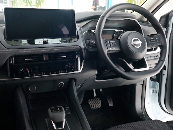 Used Nissan Qashqai 2024 for sale - 74544237: Photo 22