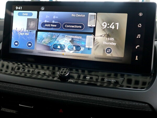 Used Nissan Qashqai 2024 for sale - 74544237: Photo 25