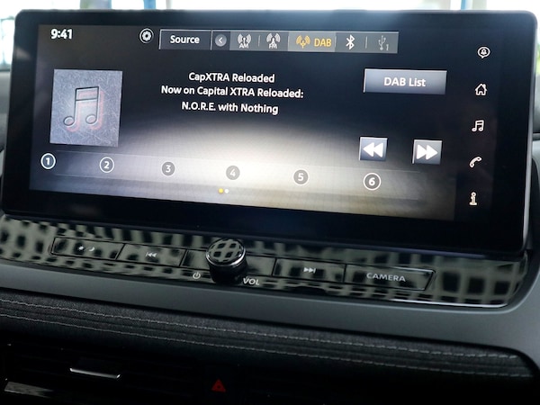 Used Nissan Qashqai 2024 for sale - 74544237: Photo 26