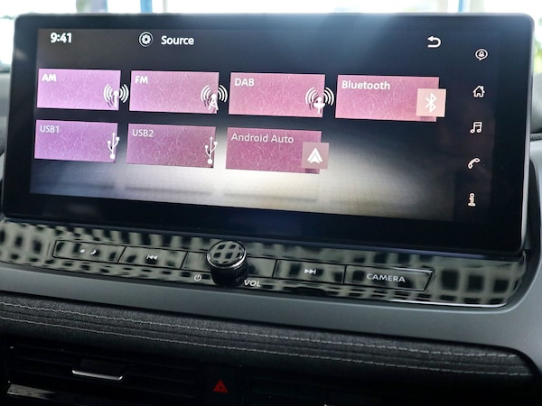 Used Nissan Qashqai 2024 for sale - 74544237: Photo 27