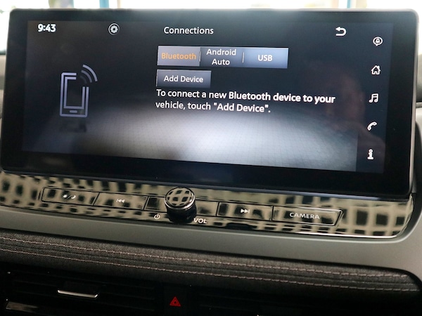 Used Nissan Qashqai 2024 for sale - 74544237: Photo 28