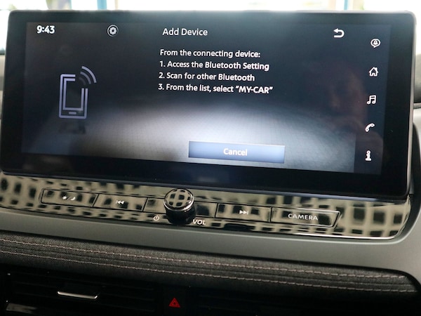 Used Nissan Qashqai 2024 for sale - 74544237: Photo 29