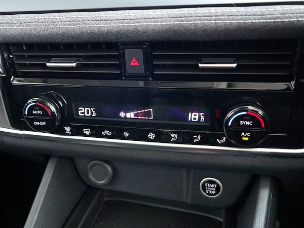 Used Nissan Qashqai 2024 for sale - 74544237: Photo 31