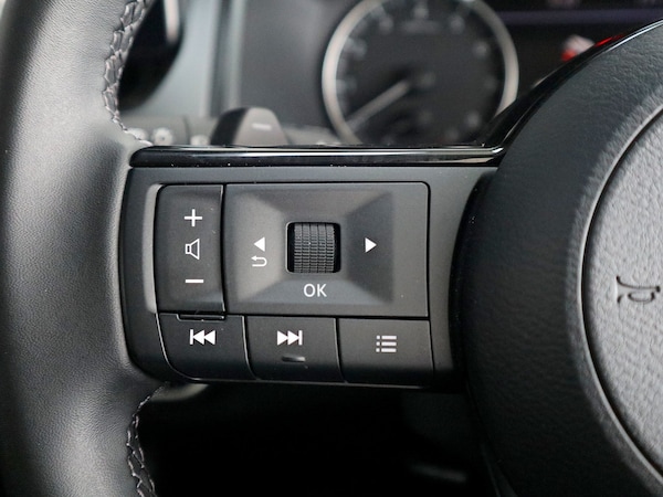 Used Nissan Qashqai 2024 for sale - 74544237: Photo 34