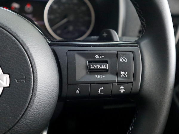 Used Nissan Qashqai 2024 for sale - 74544237: Photo 36