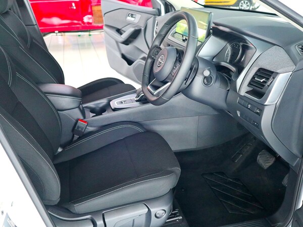 Used Nissan Qashqai 2024 for sale - 74544237: Photo 3