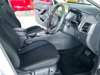 Used Nissan Qashqai 2024 for sale - 74544237: Photo