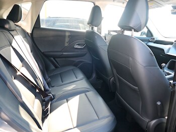 Used MG MG ZS 2025 for sale - 78415391: Photo